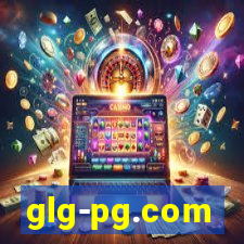 glg-pg.com