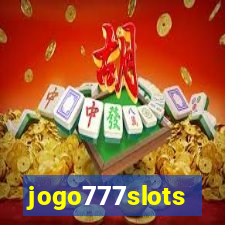 jogo777slots