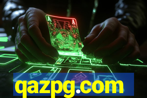 qazpg.com