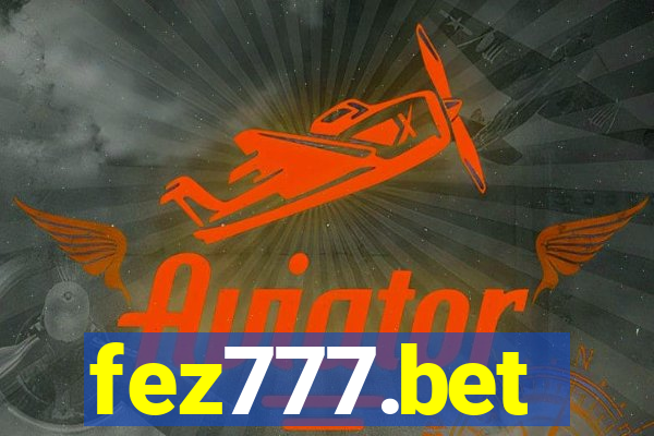 fez777.bet