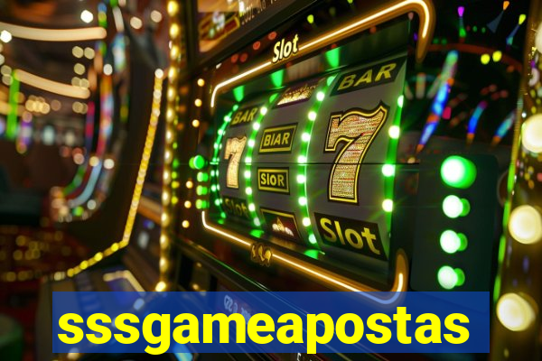 sssgameapostas