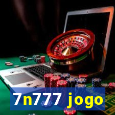 7n777 jogo