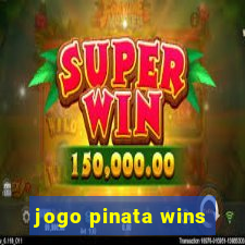 jogo pinata wins