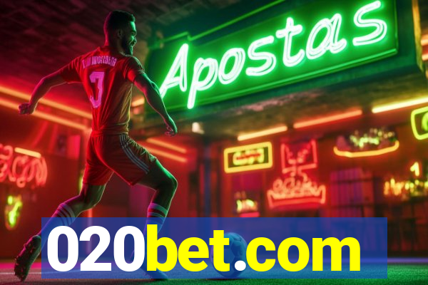 020bet.com