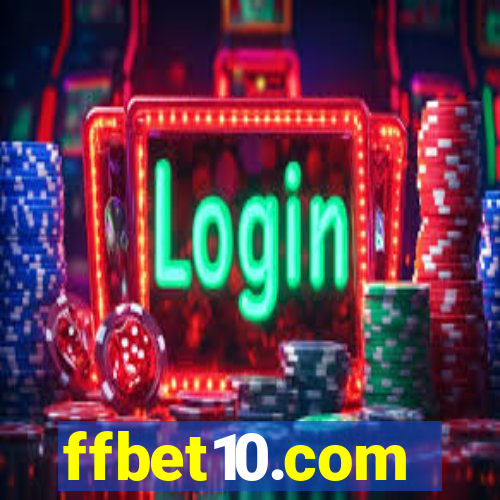 ffbet10.com