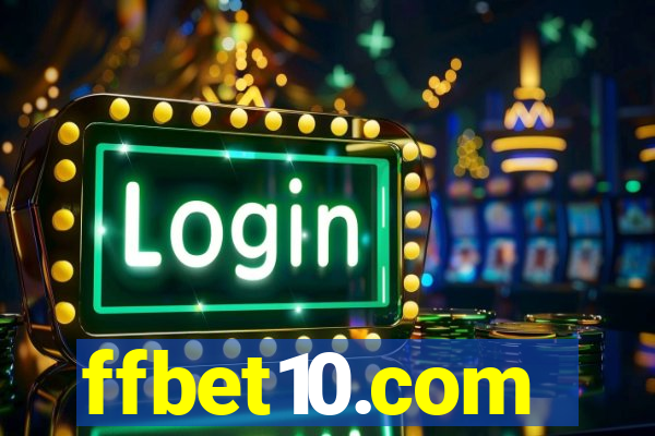 ffbet10.com