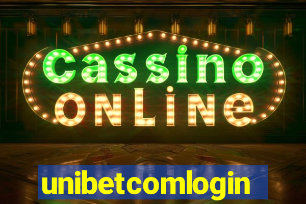 unibetcomlogin