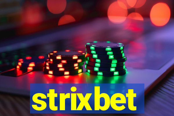 strixbet