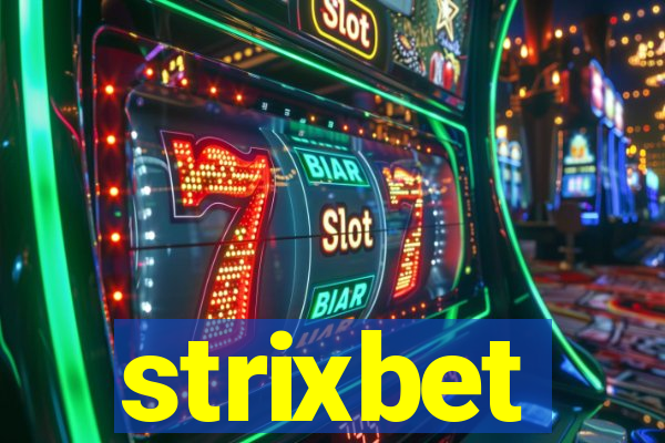 strixbet