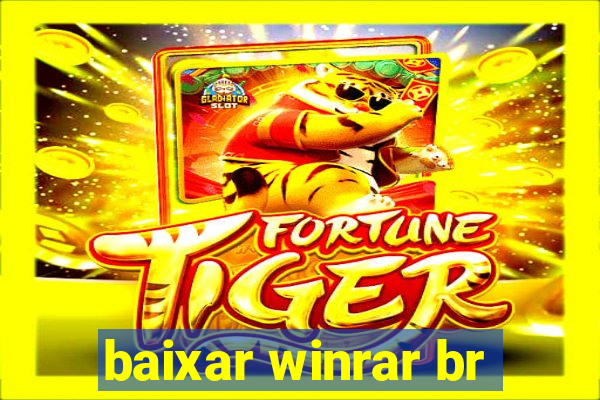 baixar winrar br