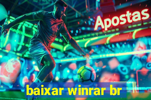 baixar winrar br