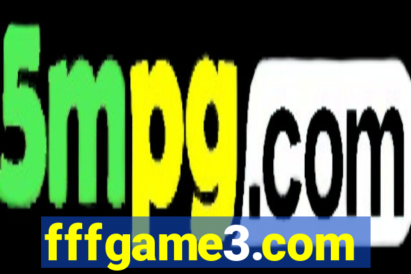 fffgame3.com