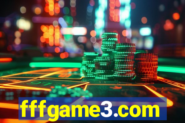 fffgame3.com