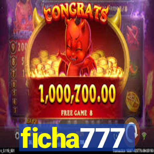 ficha777