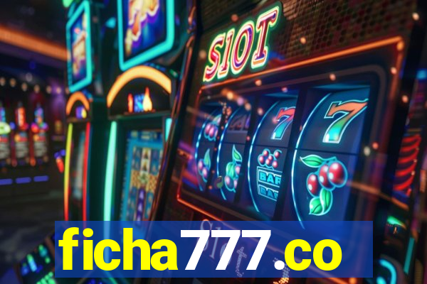 ficha777.co