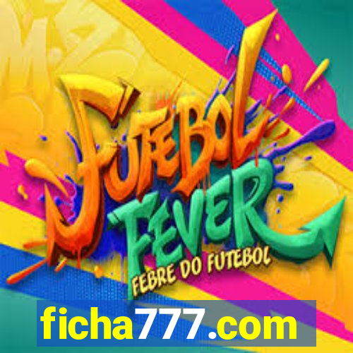 ficha777.com