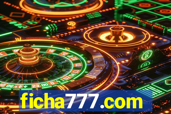 ficha777.com