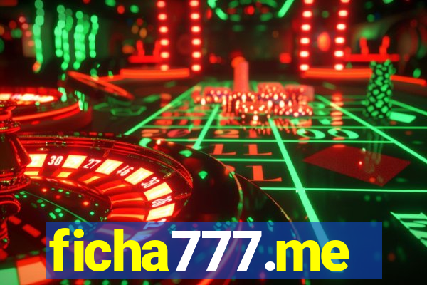 ficha777.me