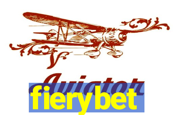 fierybet