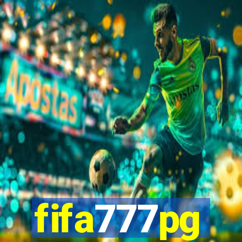 fifa777pg