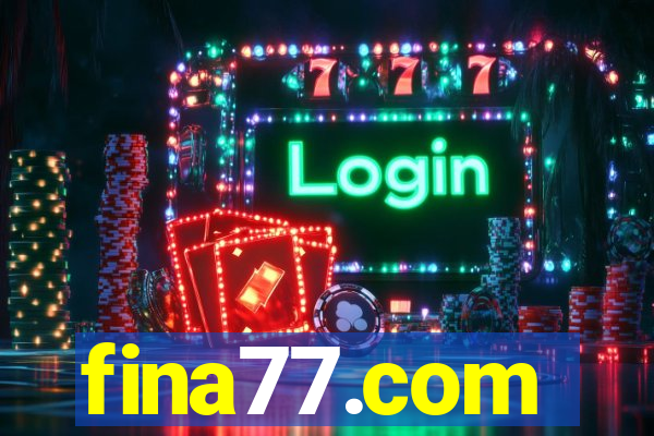 fina77.com