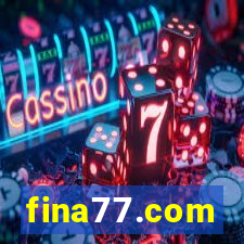 fina77.com