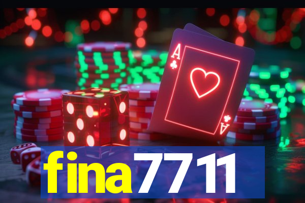 fina7711