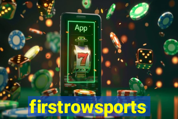 firstrowsports