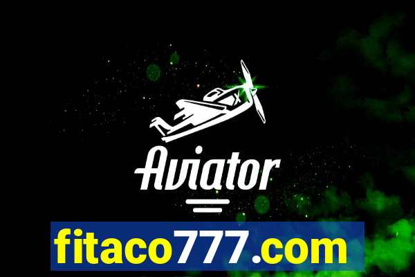 fitaco777.com