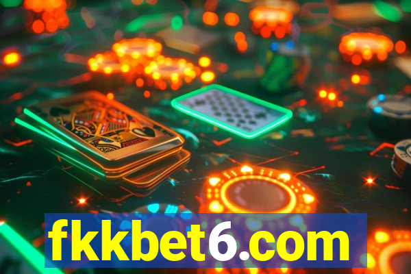 fkkbet6.com