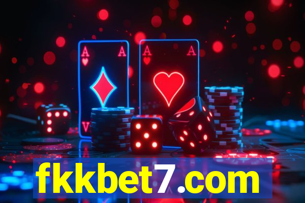 fkkbet7.com