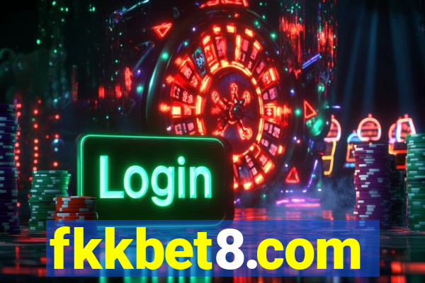 fkkbet8.com