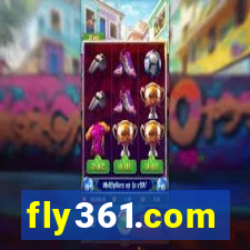 fly361.com