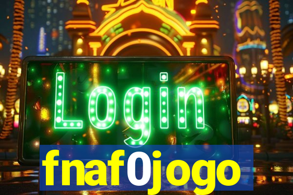 fnaf0jogo