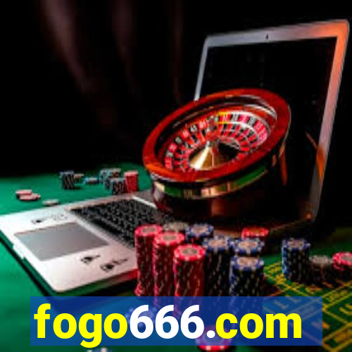 fogo666.com