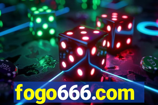 fogo666.com