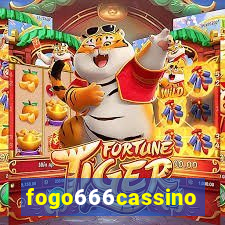 fogo666cassino