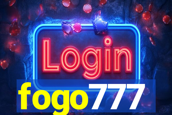 fogo777