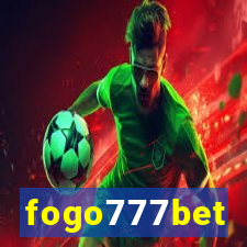 fogo777bet