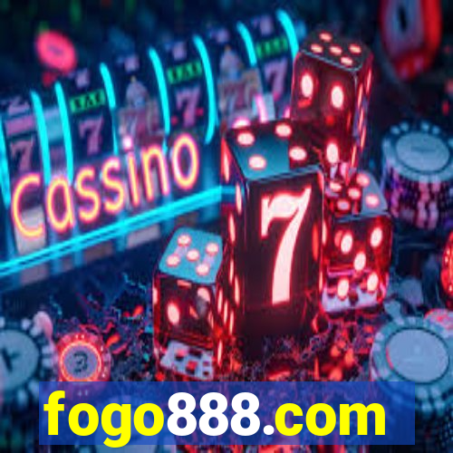 fogo888.com