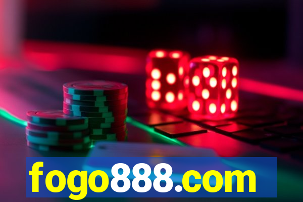 fogo888.com