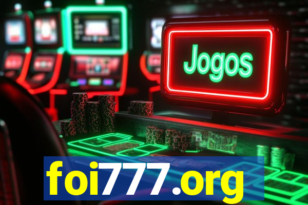 foi777.org