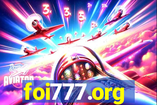 foi777.org