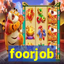 foorjob