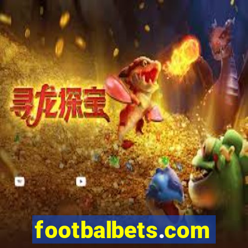 footbalbets.com