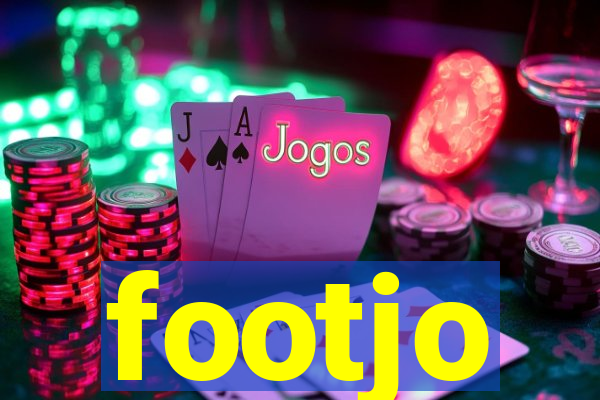 footjo