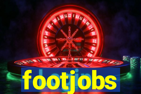 footjobs