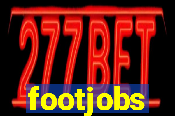 footjobs