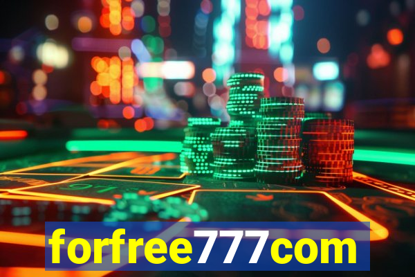 forfree777com