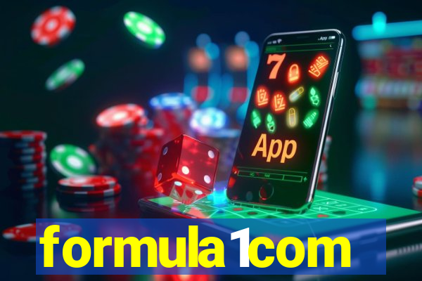 formula1com